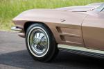 Chevrolet Corvette Stingray Convertible 1964 года